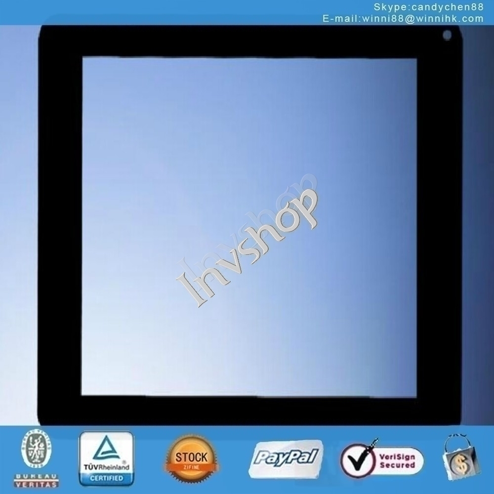 c154207a1-pg drfpc091t-v3.0 gt813 touchscreen glas