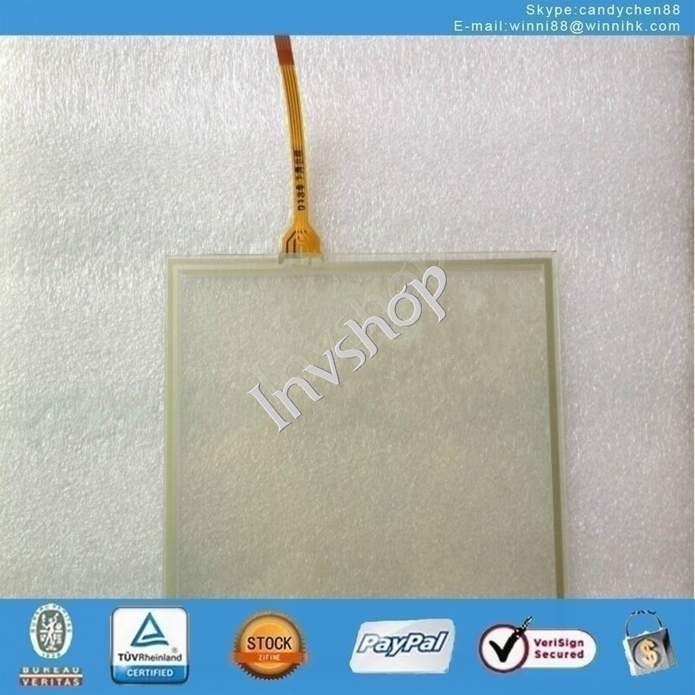 STAR PNA2-4.5 PNA2-4.5C Touch screen glass