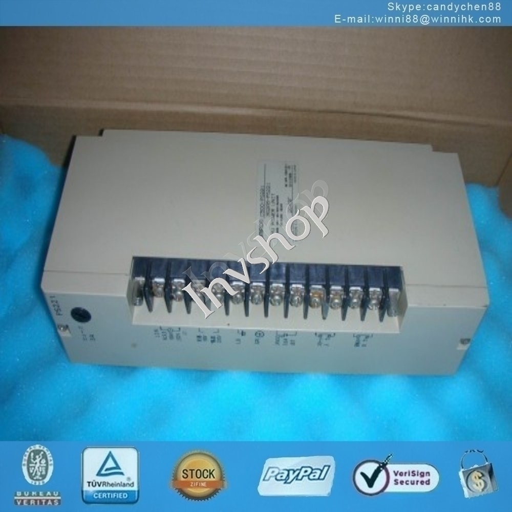 C500-PS221 OMRON PLC Programmable Controller