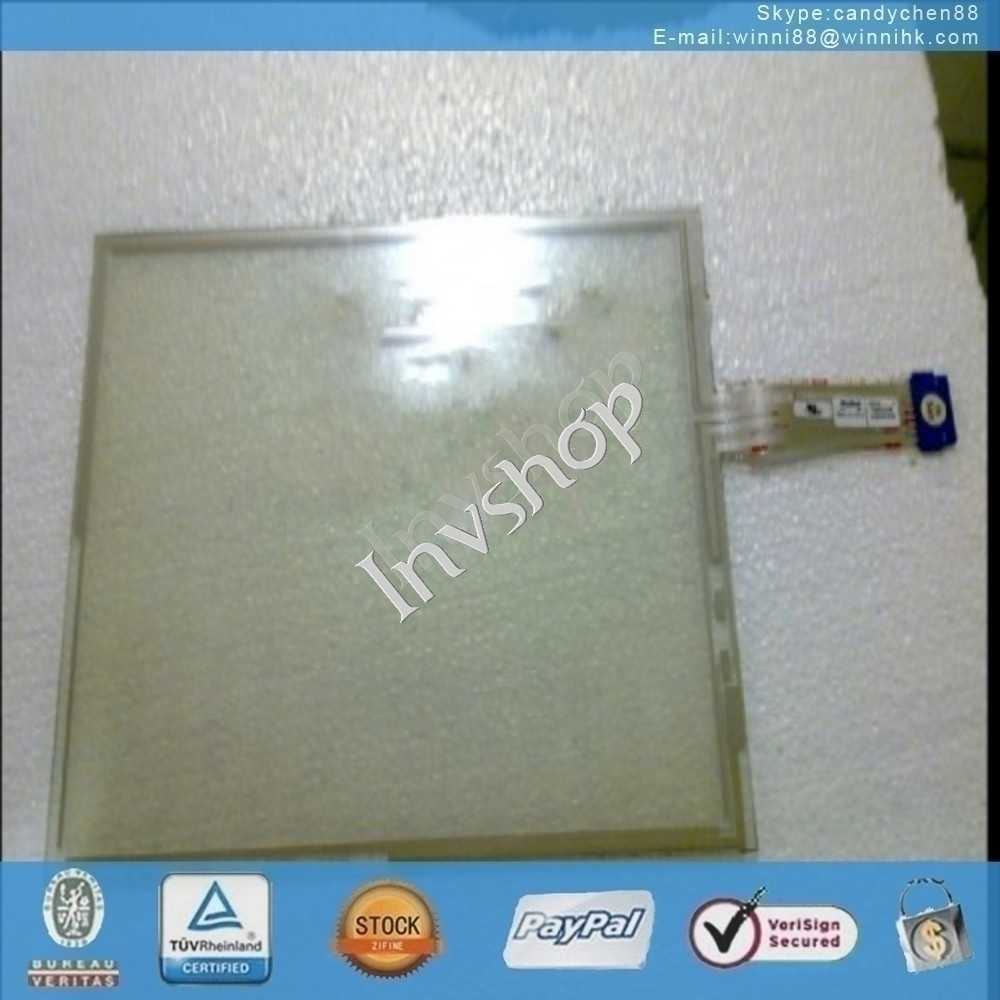 MICROTOUCH/3M RES12.1PL8T/RES12.1-PL8-T E188103 Touch Screen Glass