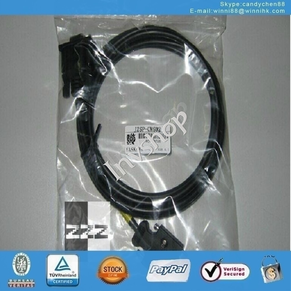 new jzsp - cms02 yaskawa cable