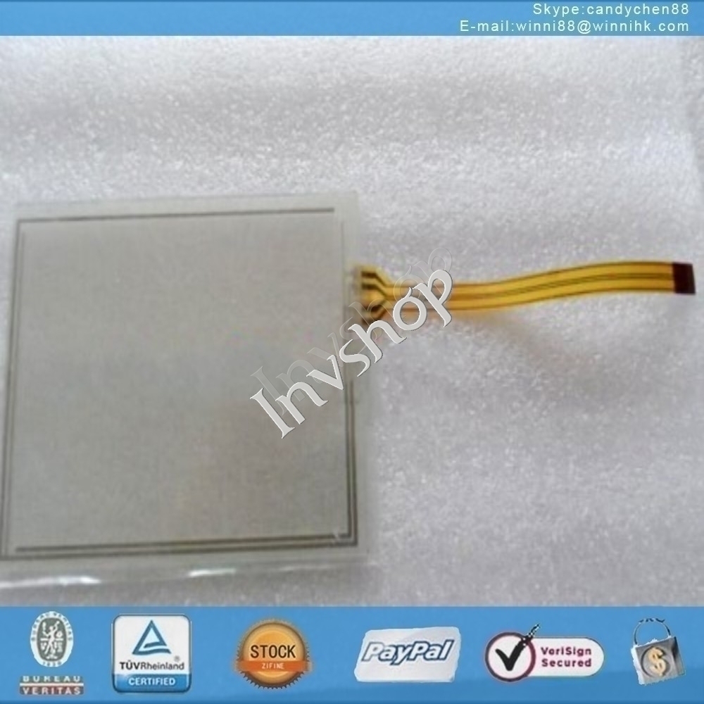 NEW C600 2711C-T6M Touch Screen Glass