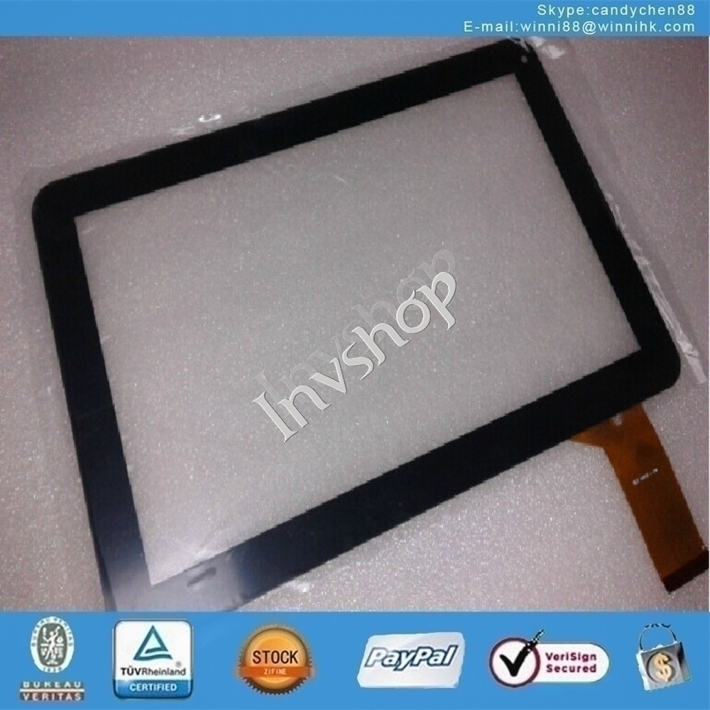 Touch Screen Glass 10.1