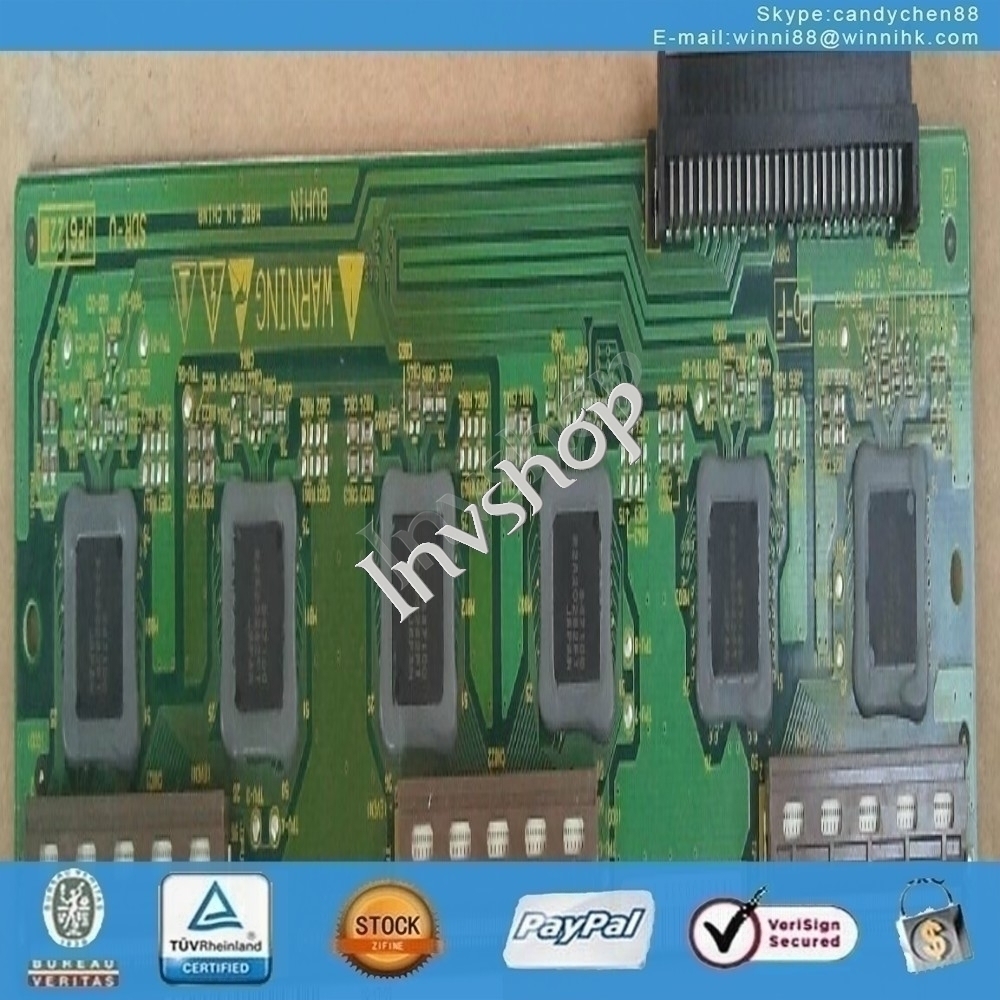 NEW JP6122 P50A101C Buffer Board