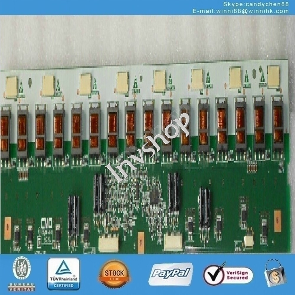 LC42DS30D inverter board I420H1-16AO