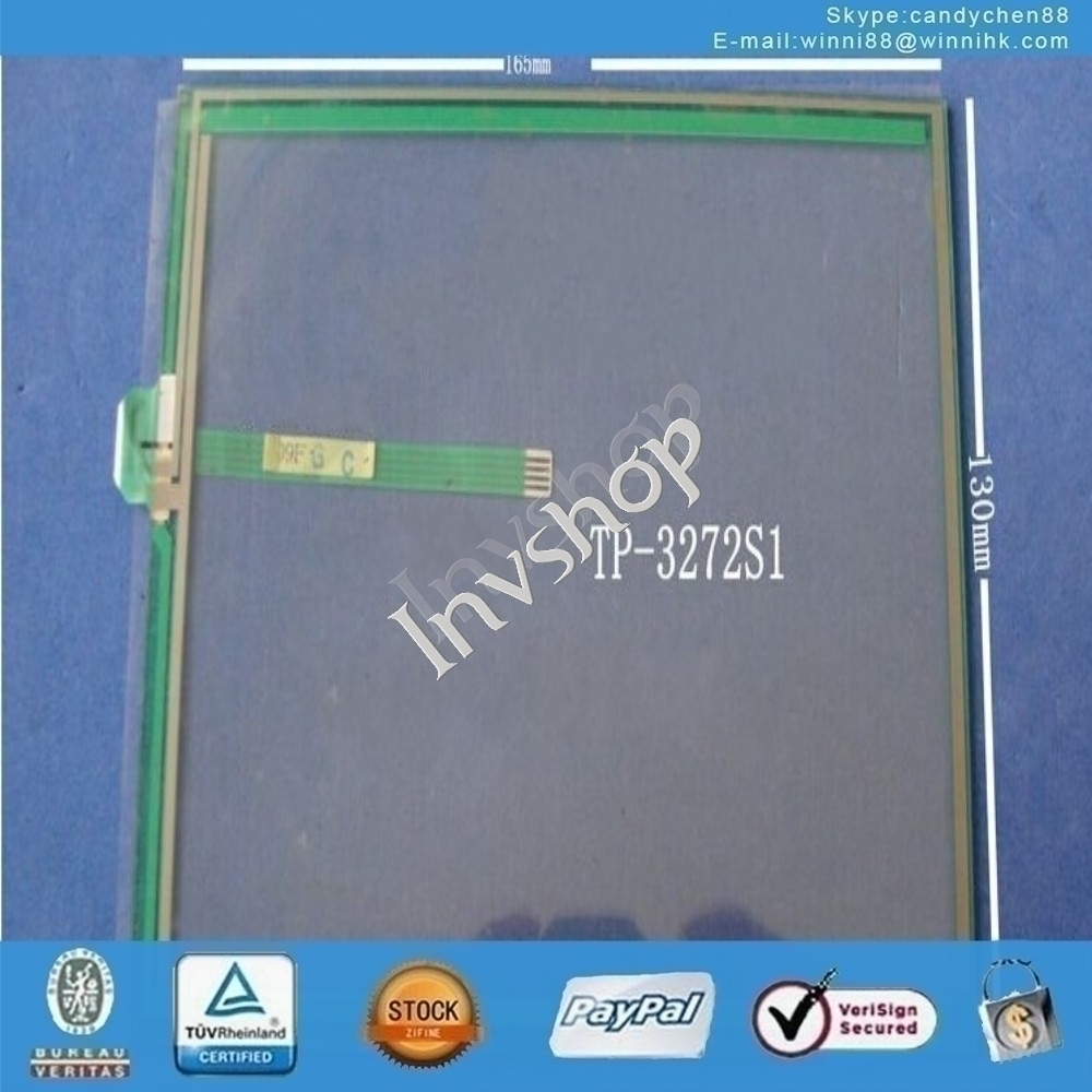 NEW TP-3272S1 touch screen panel