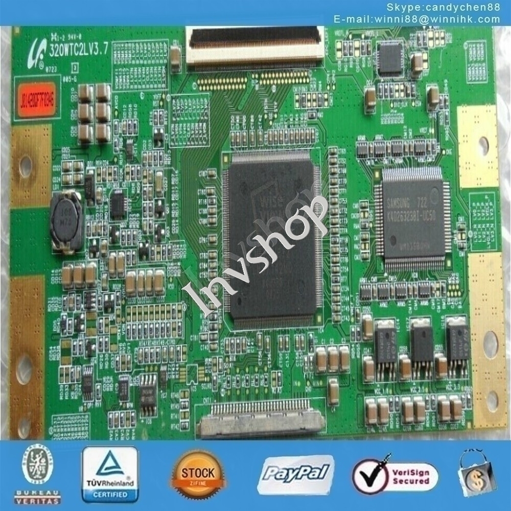 NEW 320WTC2LV3.7 Samsung Logic board