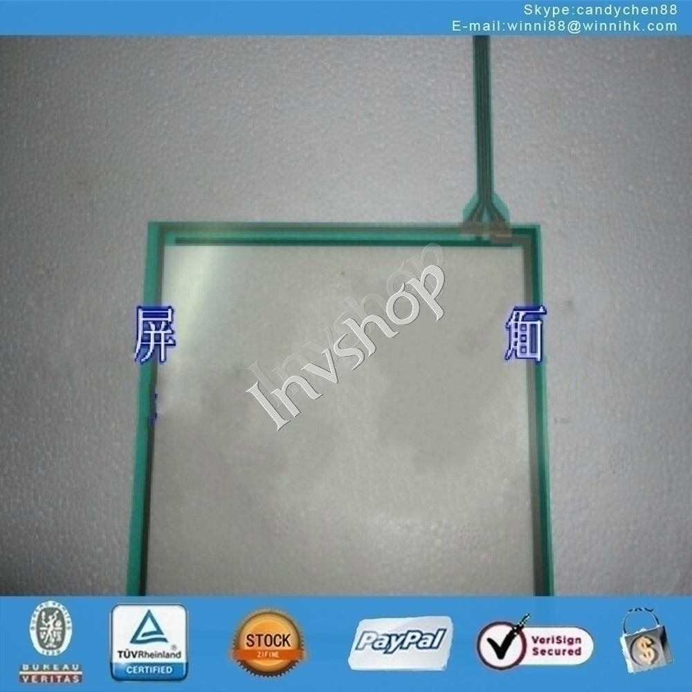 NEW UNIOP ETOP06-0050 touch screen glass