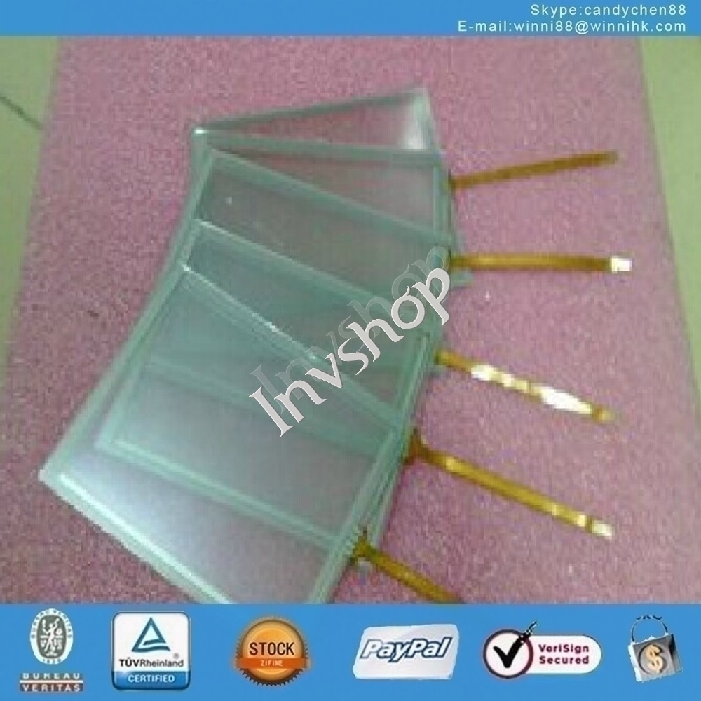 NEW GD17N-BST2E-C1 Touch Screen Glass