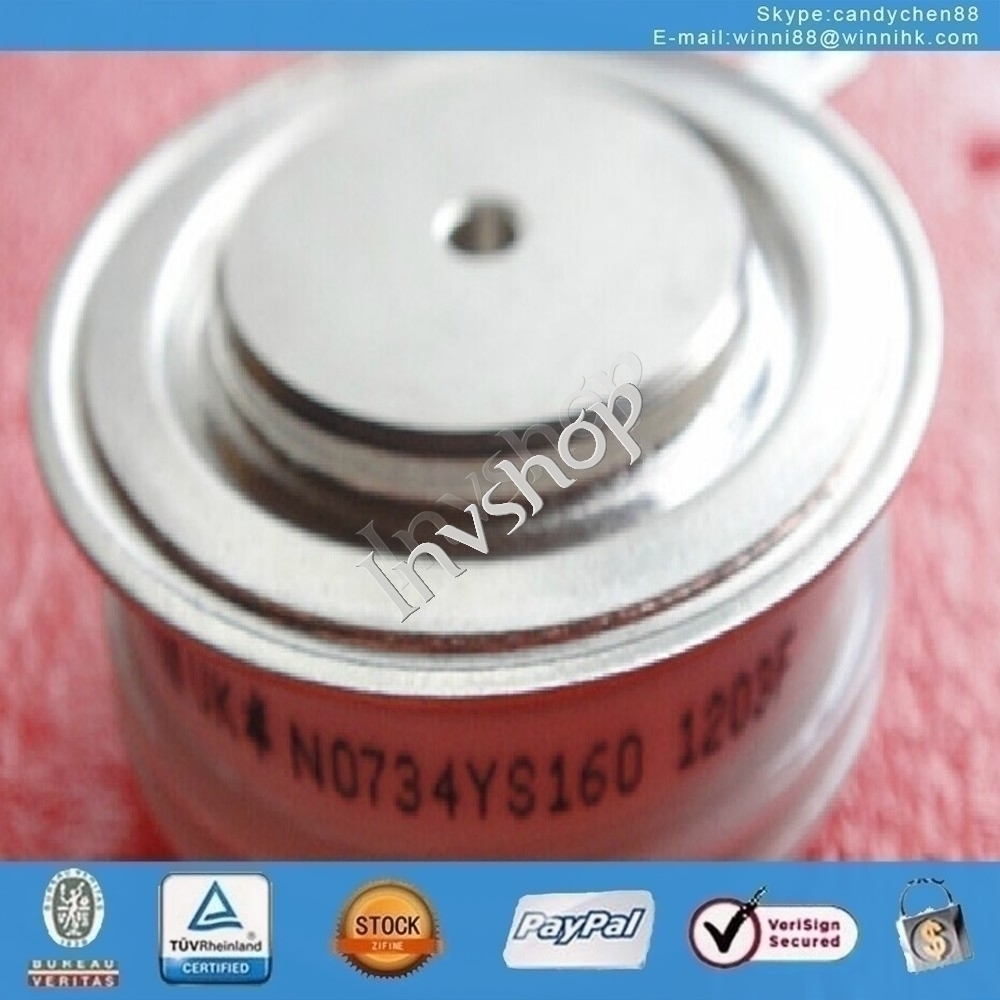 tp-WESTCODE NEW N0734YS160 MODULE