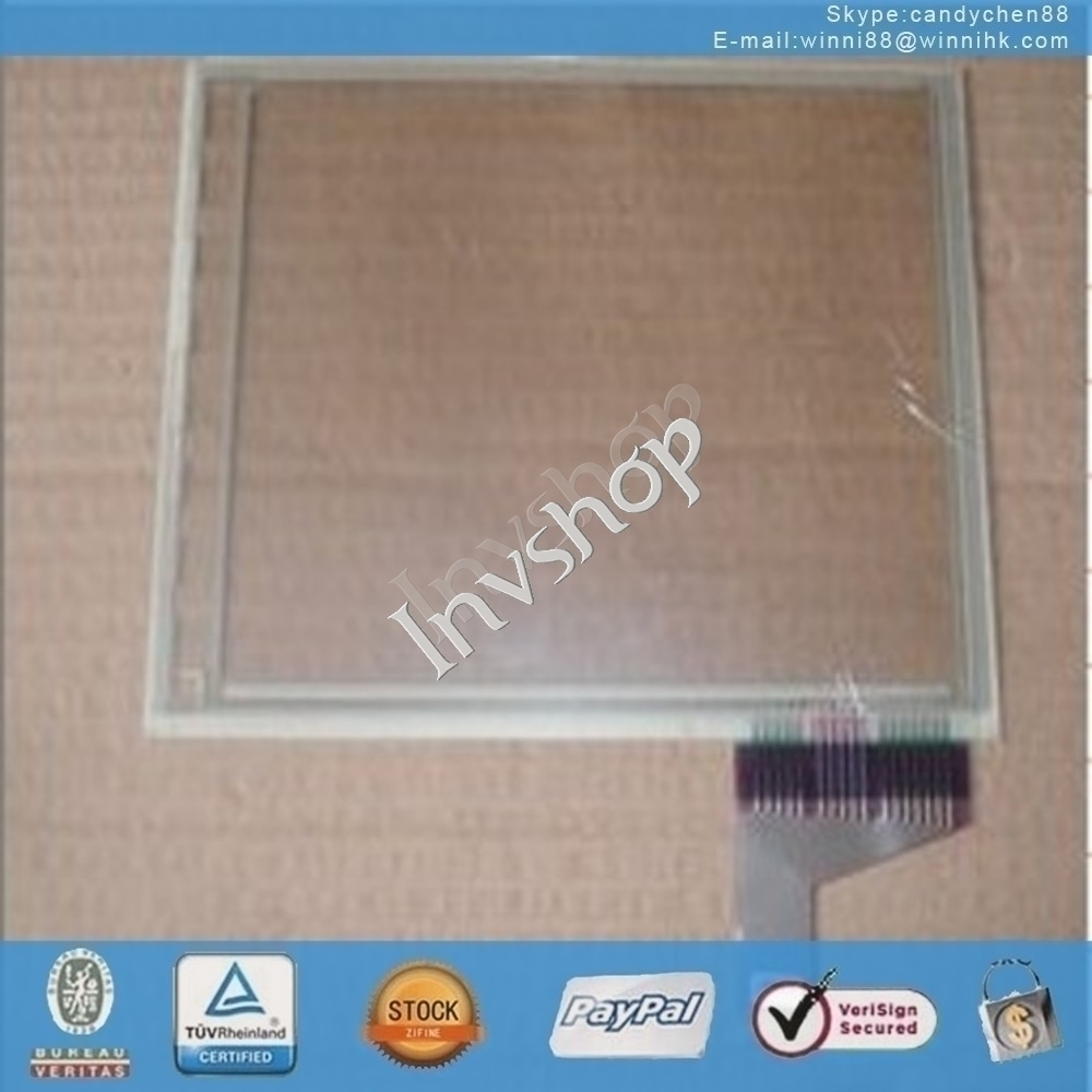 PN:R512.110 NEW Microtouch/3M touch screen glass