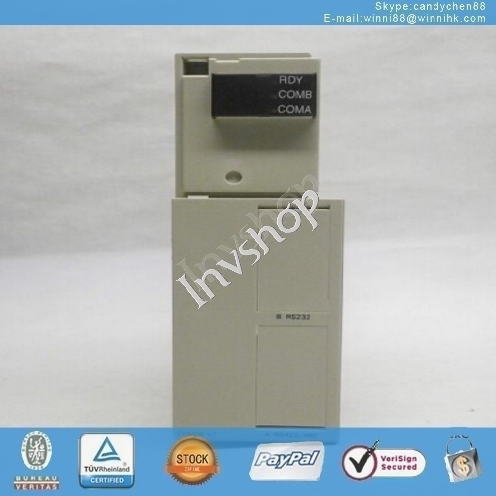 C200HW-COM06-EV1 OMRON PLC Module