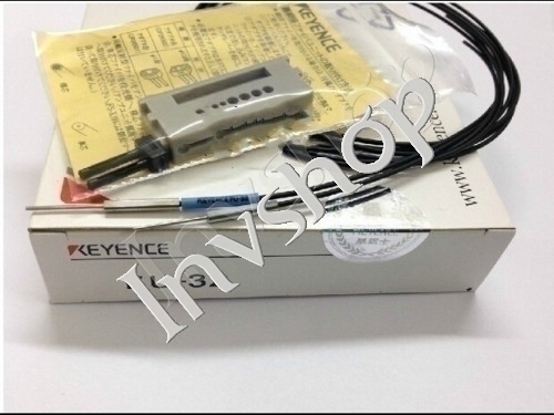 new keyence FU-32 Optical fiber line