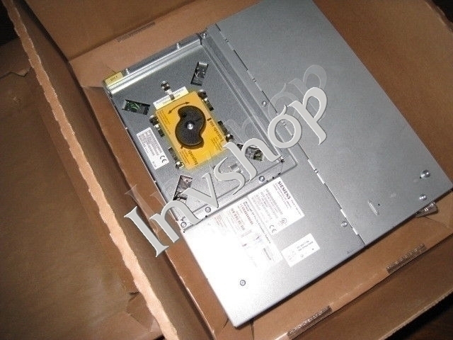 Siemens 6FC5210-0DF33-2AB0 Control system