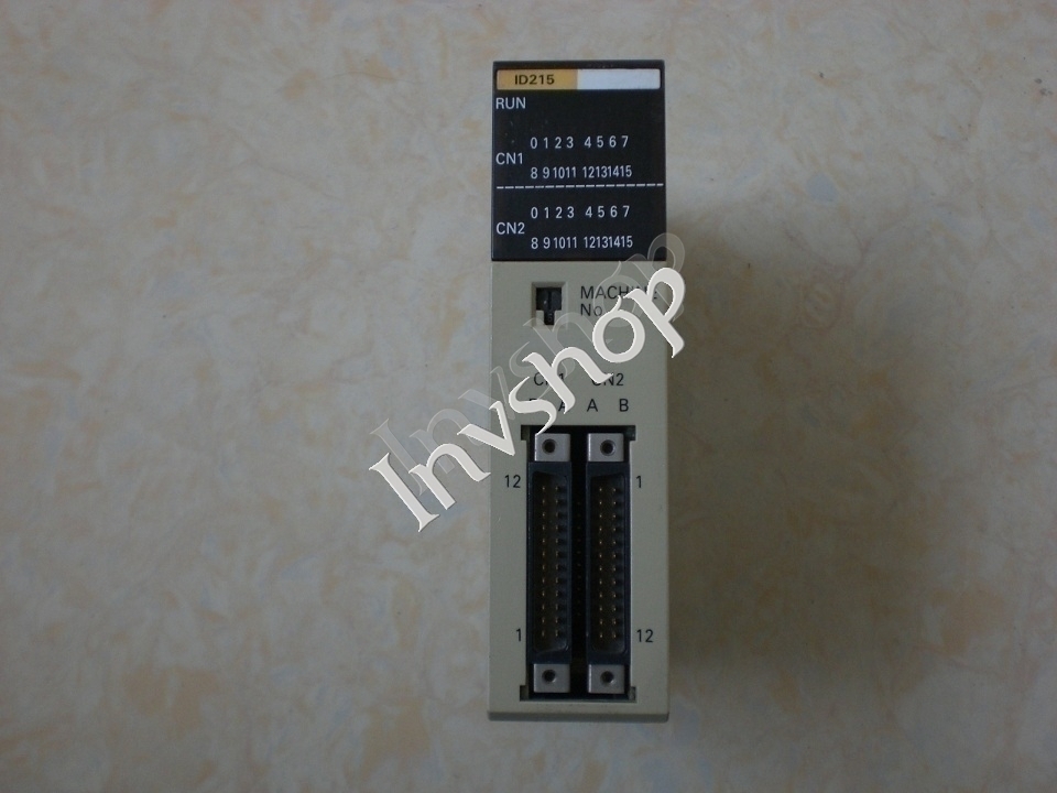 new OMRON c200h-ID215 PLC module