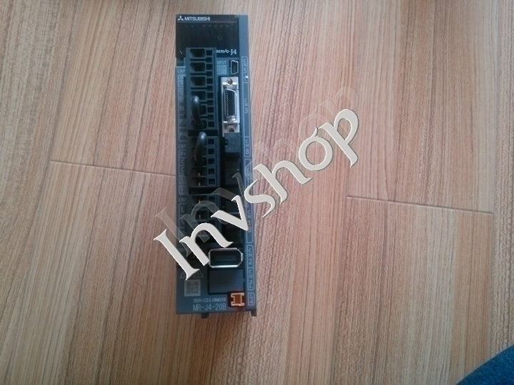 MITSUBISHI MR-J4-20B servo drives