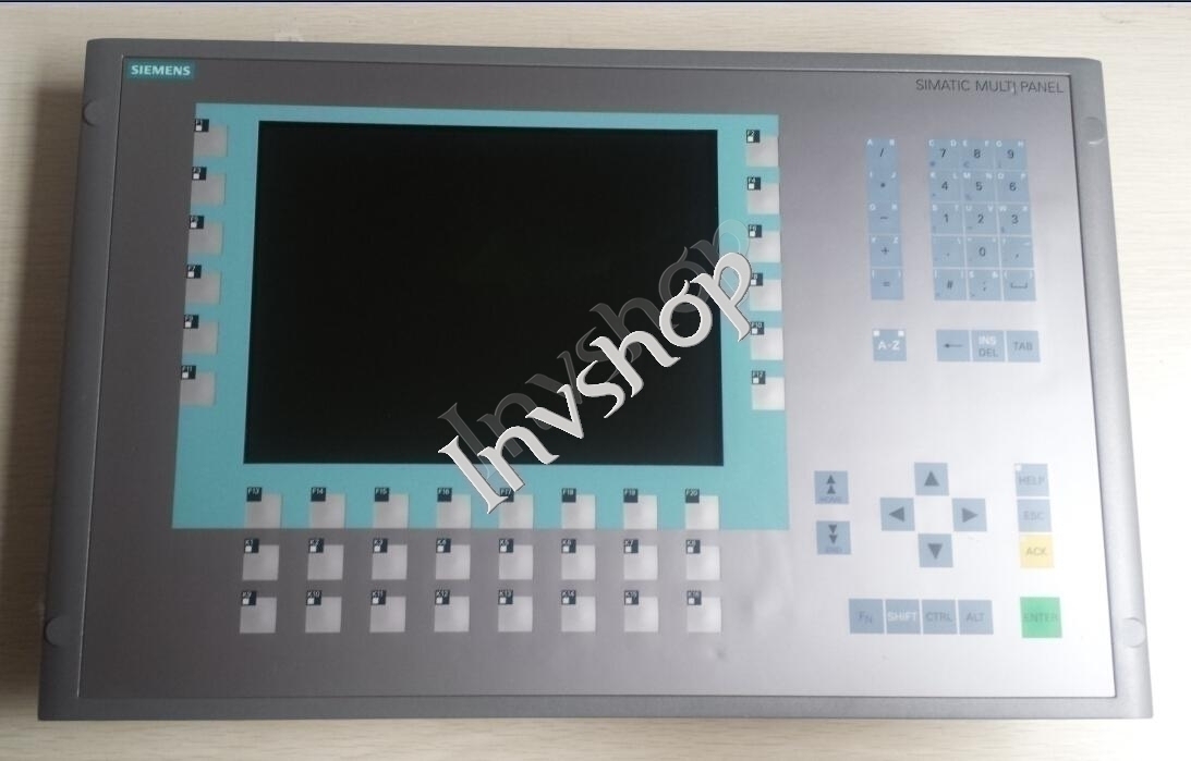 siemens 6av6 643-0dd01-1ax1 touchscreen