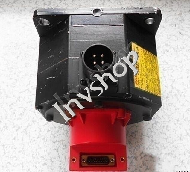 fanuc a06b-0033-b077 servoantriebe