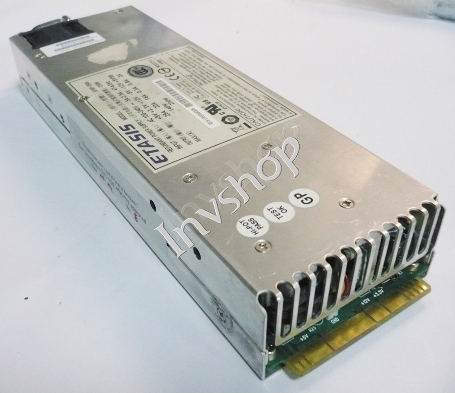 new ETASIS EFRP-250A Power supply module