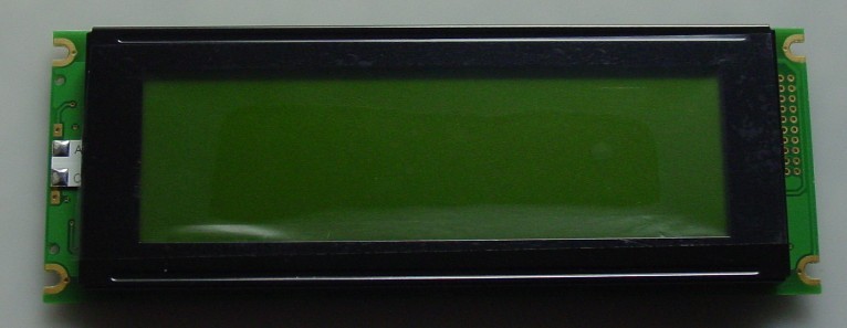 neue pg24064e c 240 * 64 display