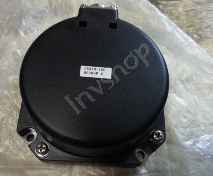 neue mitsubishi osa18-100 encoder