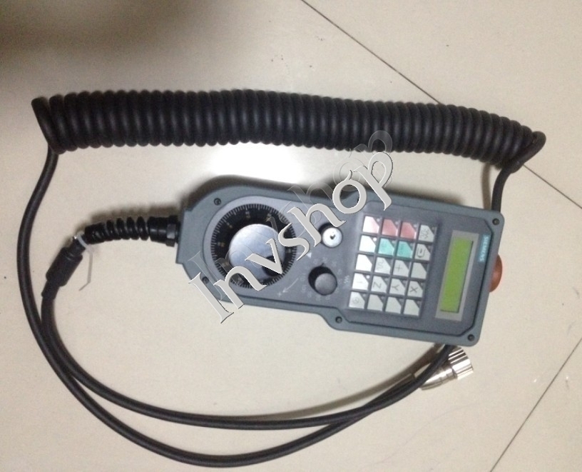 6FX2007-1AC04 Siemens handheld unit