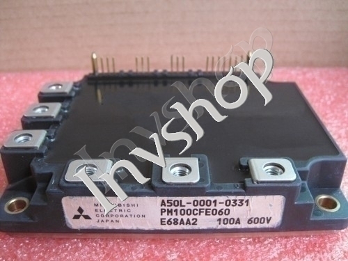 new A50L-0001-0331 MITSUBISHI IGBT MODULE