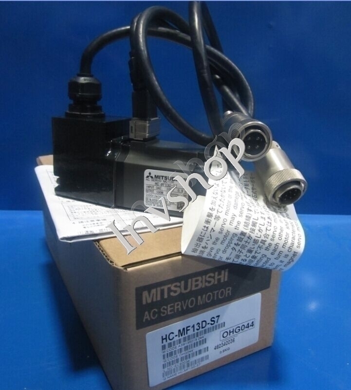 new Mitsubishi HC-MF13D-S7 electric