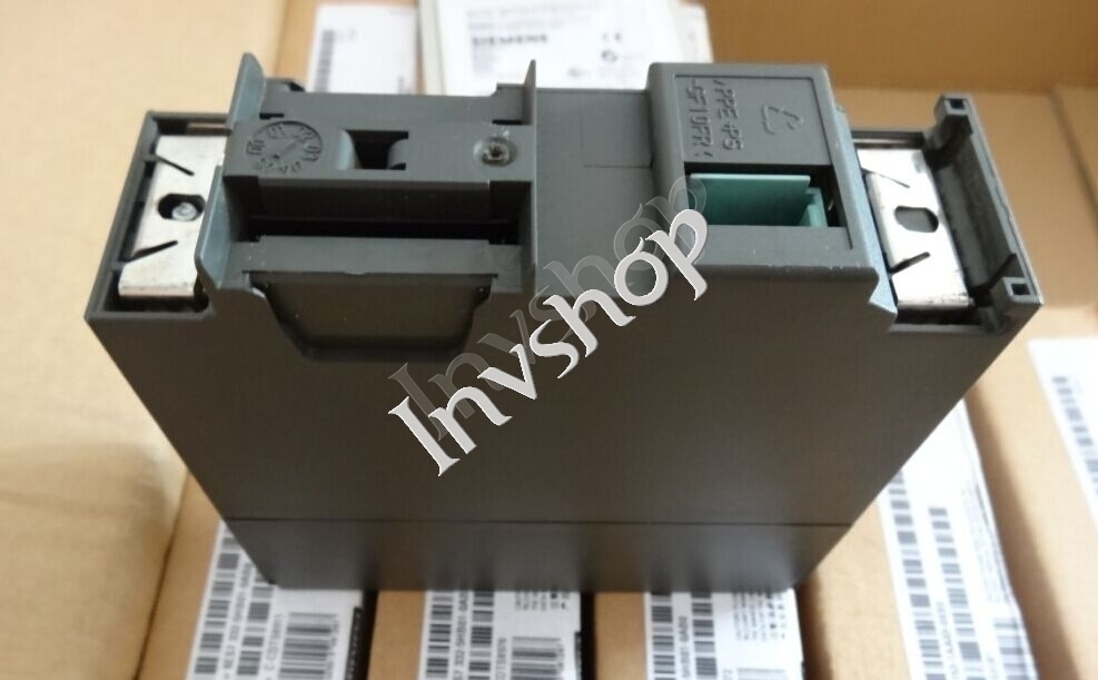 new Siemens 6ES7-341-1AH01-0AE0 Communication processor