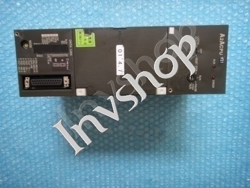 Mitsubishi A2ACPUP21 PLC