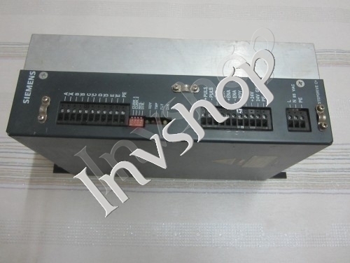 Used 6FC5548-0AA02-0AA0 Siemens Driver Tested