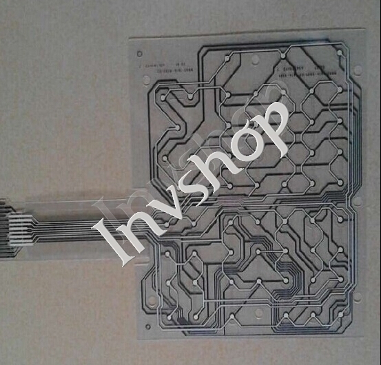 Membrane FANUC N86D-1614-R002/02 Keypad