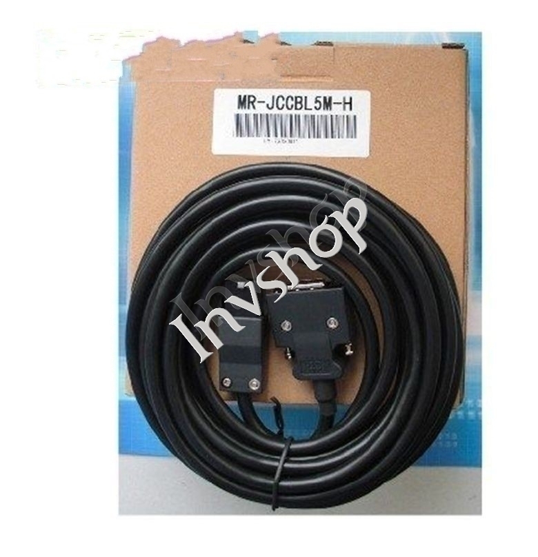 Servo Encoder Cable MR-JCCBL2M-H Mitsubishi ( MR-J2S )