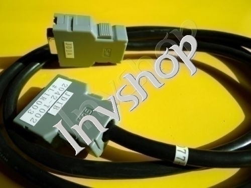 A02B-0120-K842 2M FANUC system communication cable I/O LINK