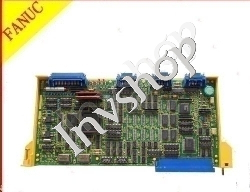 FANUC A16B-2200-0210 USED PCB BOARD