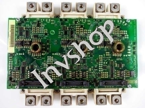 driver AGDR-61C ABB board