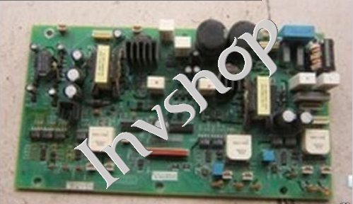 driver Schneider ATS48 soft start power board