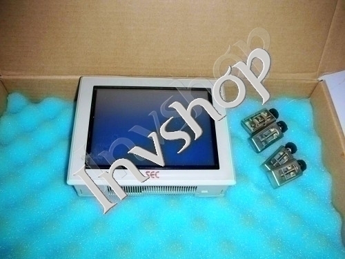 KEYENCE MT-250 USED HMI Touch Panel