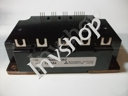 NEW PM300CBS-060 MITSUBISHI MODULE UNUSED