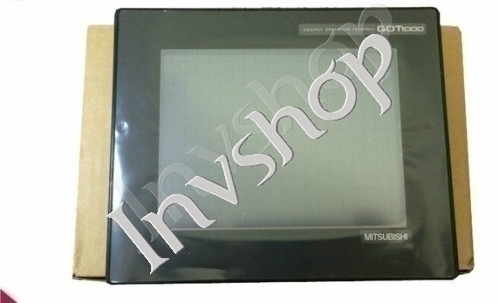 Mitsubishi GT1265VNBA USED touchscreen