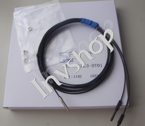 NEW LL3-DT01 SICK Fiber Optic Sensor