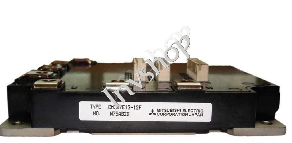 NEW CM75YE13-12F MITSUBISHI IGBT MODULE