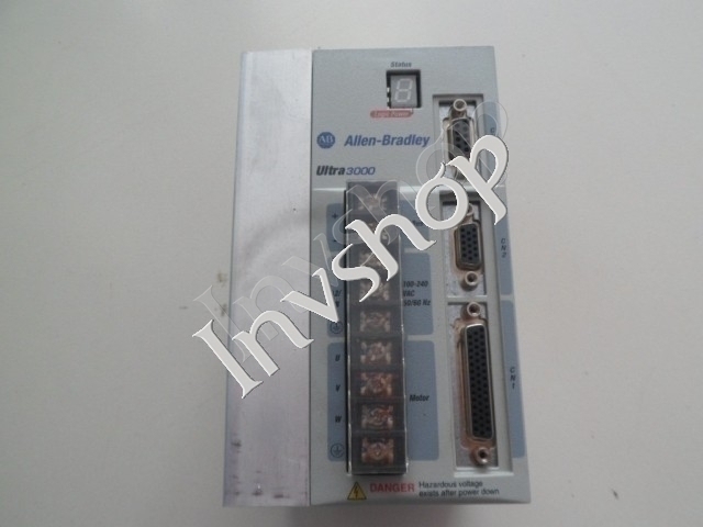 AB USED 2908-DSD-010 MODULE