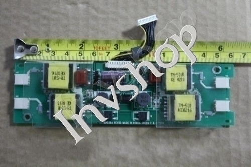 GH059A LCD Inverter