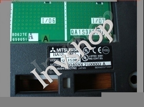 NEW QA1S38B MITSUBISHI PLC MODULE