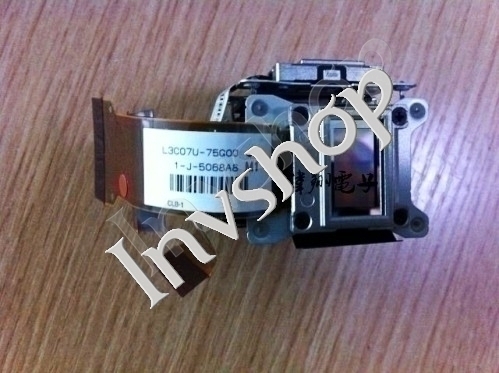 L3C07U 75G00 EPSON NEW Projector LCD chip