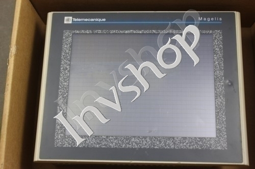 Schneider XBTG4320 Touchscreen