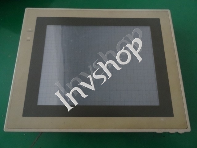 USED NT631-ST151-EV2S Omron HMI TOUCH