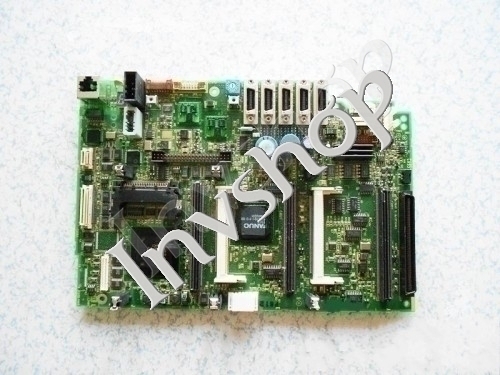 FANUC A20B-8101-0377 BOARD USED