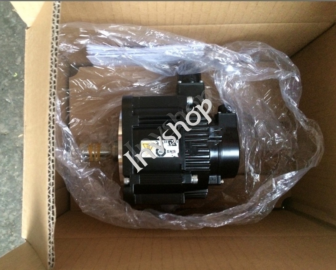 Yaskawa SGMGV-09ADC61 Servo motor